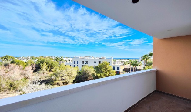 Resale - Apartment -
Orihuela Costa - Costa Blanca