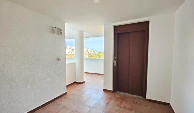 Resale - Apartment -
Orihuela Costa - Costa Blanca