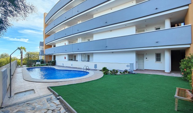 Resale - Apartment -
Orihuela Costa - Costa Blanca