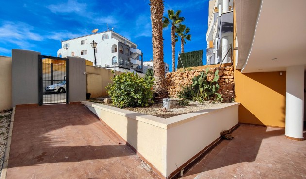 Resale - Apartment -
Orihuela Costa - Costa Blanca