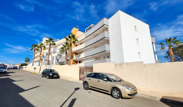 Resale - Apartment -
Orihuela Costa - Costa Blanca