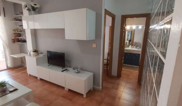 Resale - Apartment -
La Mata - Costa Blanca