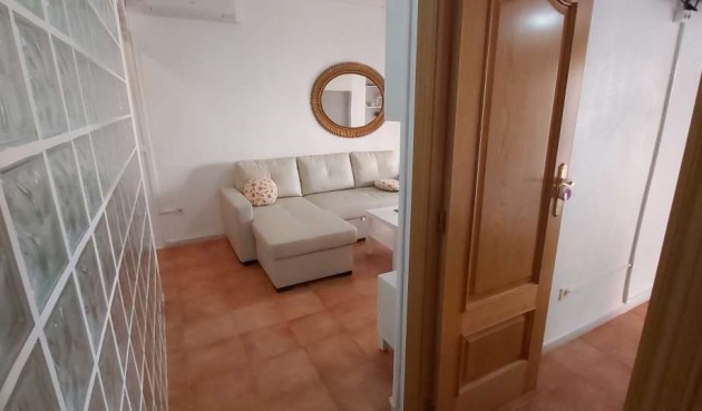 Resale - Apartment -
La Mata - Costa Blanca