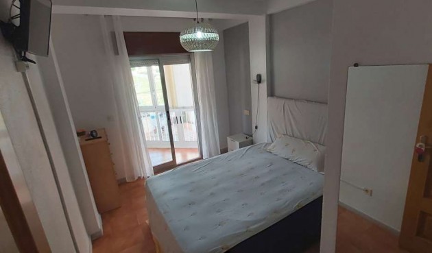 Resale - Apartment -
La Mata - Costa Blanca