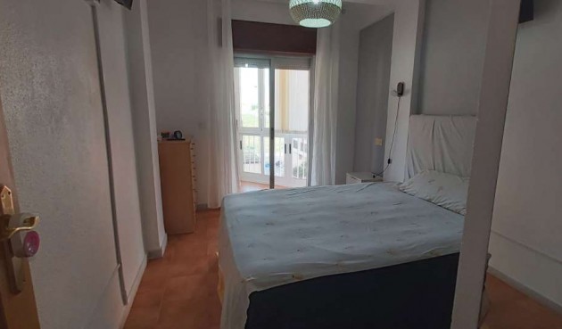 Resale - Apartment -
La Mata - Costa Blanca