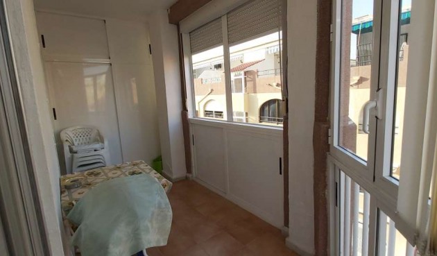 Resale - Apartment -
La Mata - Costa Blanca