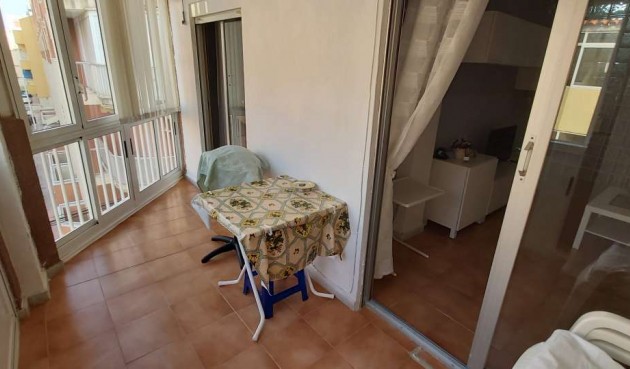 Resale - Apartment -
La Mata - Costa Blanca