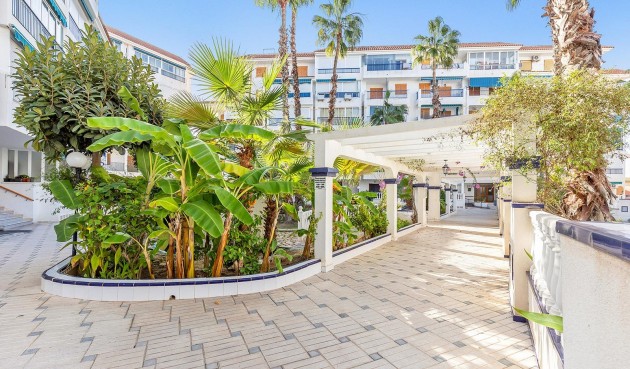 Resale - Penthouse -
Torrevieja - Los Europeos