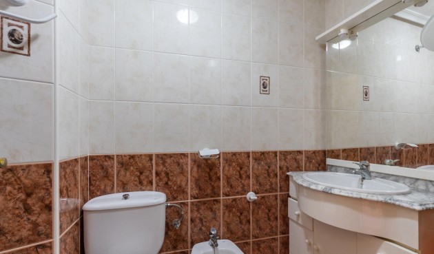 Resale - Apartment -
Torrevieja - La Mata