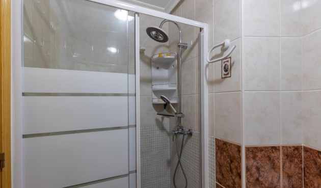 Resale - Apartment -
Torrevieja - La Mata