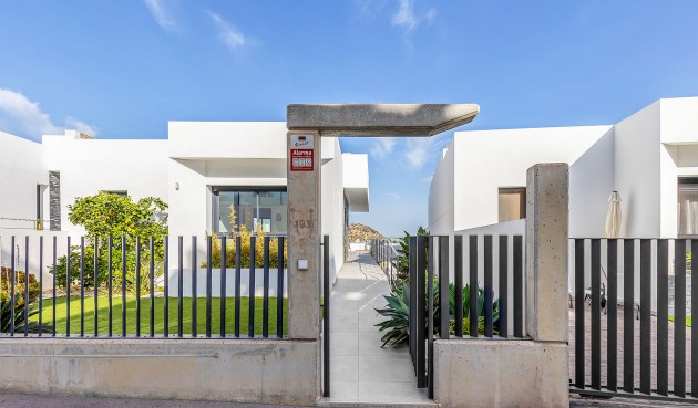 Resale - Villa -
Ciudad Quesada - Costa Blanca