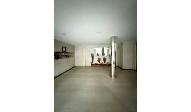 Brukt - Apartment -
Benidorm - Costa Blanca