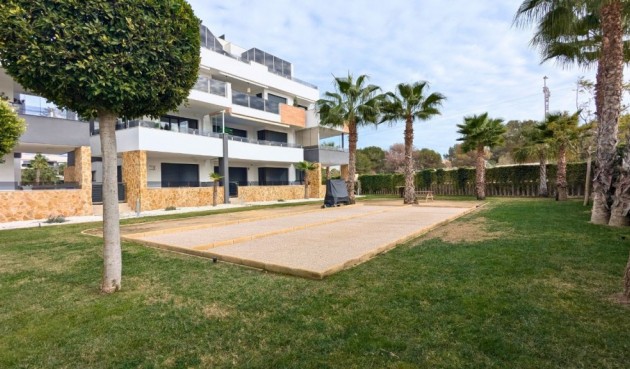 Resale - Apartment -
Los Altos - Costa Blanca