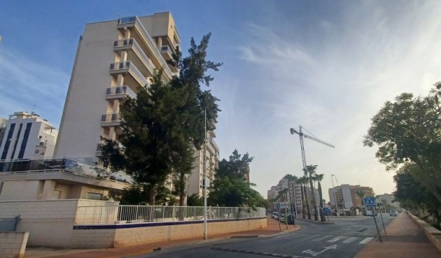 Resale - Apartment -
Guardamar del Segura - Costa Blanca