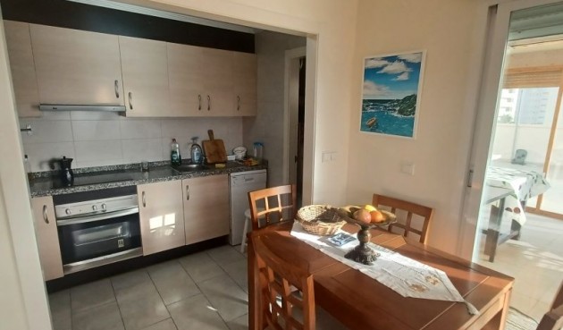 Resale - Apartment -
Guardamar del Segura - Costa Blanca