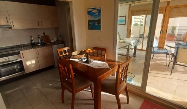 Resale - Apartment -
Guardamar del Segura - Costa Blanca