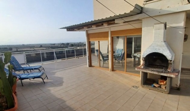 Resale - Apartment -
Guardamar del Segura - Costa Blanca