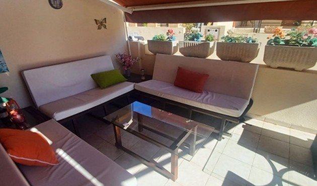 Resale - Duplex -
Orihuela Costa - Costa Blanca