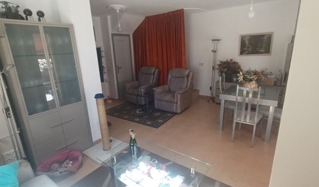 Resale - Duplex -
Orihuela Costa - Costa Blanca