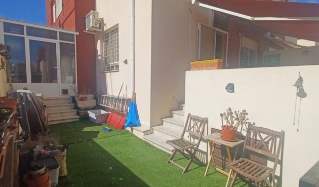 Resale - Duplex -
Orihuela Costa - Costa Blanca