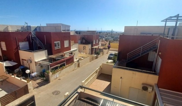 Resale - Duplex -
Orihuela Costa - Costa Blanca