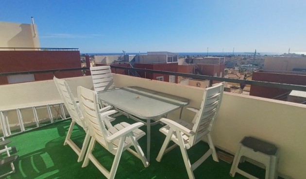 Resale - Duplex -
Orihuela Costa - Costa Blanca