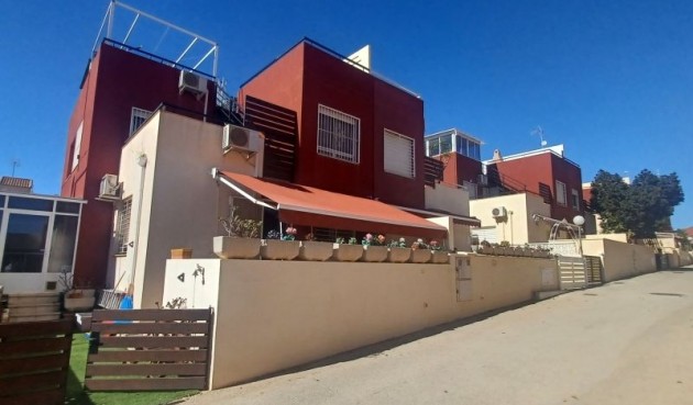 Resale - Duplex -
Orihuela Costa - Costa Blanca