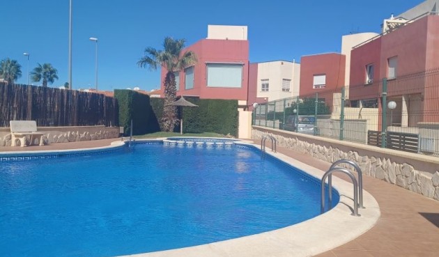 Resale - Duplex -
Orihuela Costa - Costa Blanca