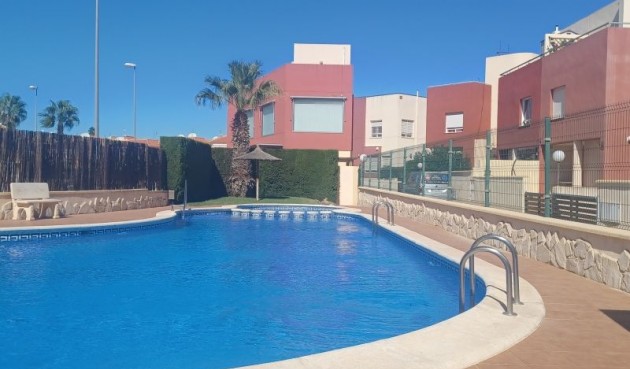 Resale - Duplex -
Orihuela Costa - Costa Blanca