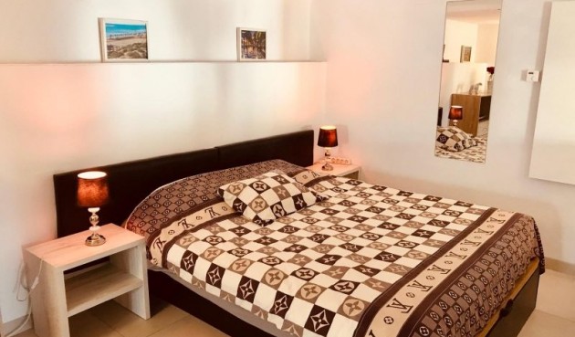 Resale - Villa -
Ciudad Quesada - Costa Blanca