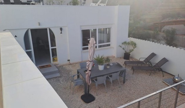 Resale - Villa -
Ciudad Quesada - Costa Blanca