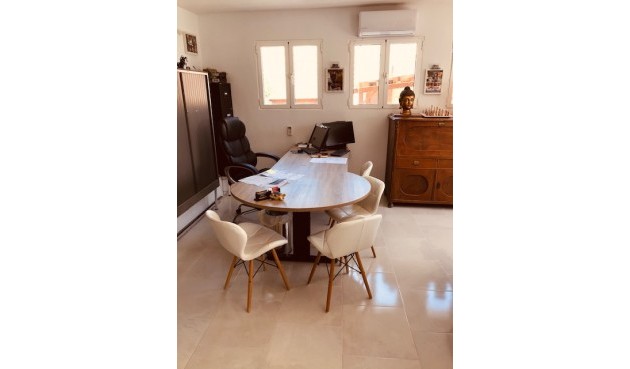 Resale - Villa -
Ciudad Quesada - Costa Blanca