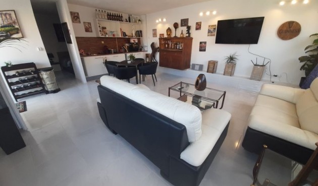 Resale - Villa -
Ciudad Quesada - Costa Blanca