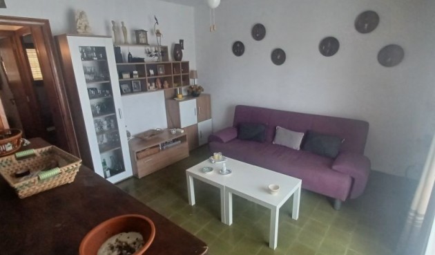 Resale - Bungalow -
Torrevieja - Costa Blanca