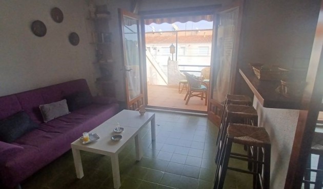 Resale - Bungalow -
Torrevieja - Costa Blanca