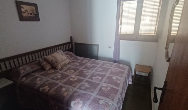 Resale - Bungalow -
Torrevieja - Costa Blanca