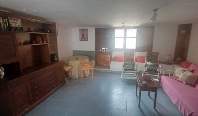 Resale - Bungalow -
Torrevieja - Costa Blanca