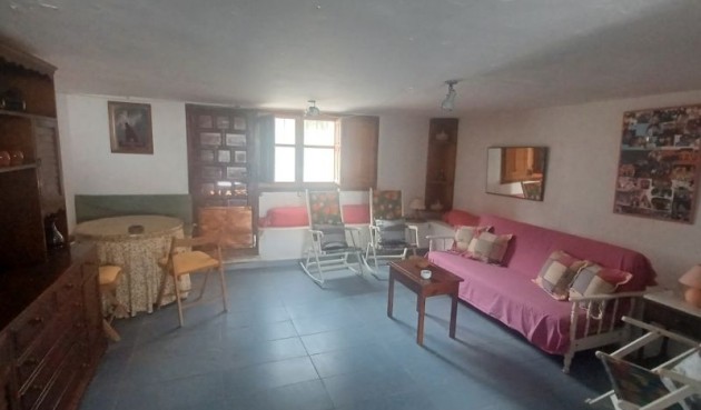 Resale - Bungalow -
Torrevieja - Costa Blanca