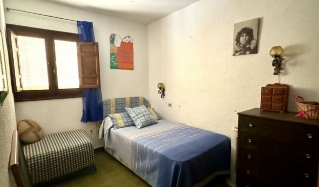 Resale - Bungalow -
Torrevieja - Costa Blanca