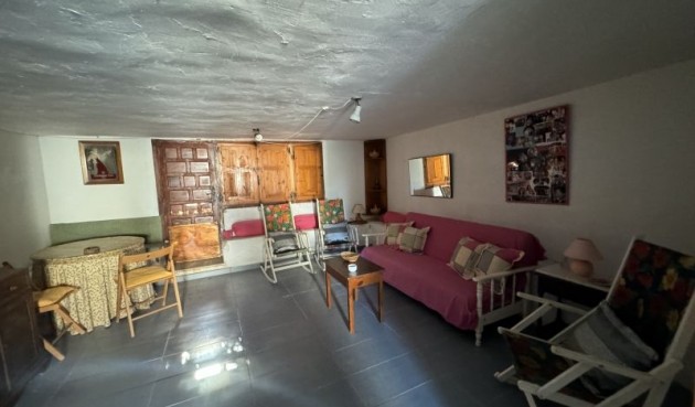 Resale - Bungalow -
Torrevieja - Costa Blanca