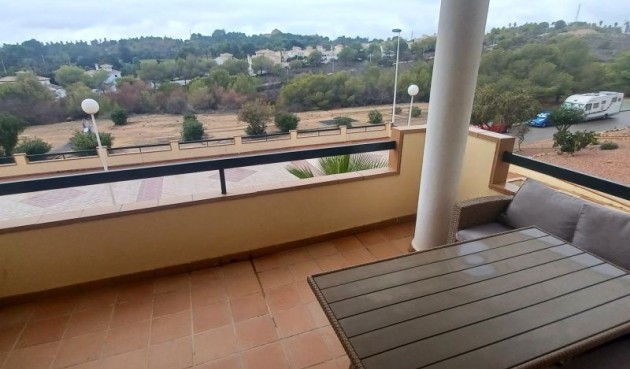 Resale - Apartment -
Orihuela Costa - Costa Blanca