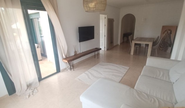 Resale - Apartment -
Orihuela Costa - Costa Blanca