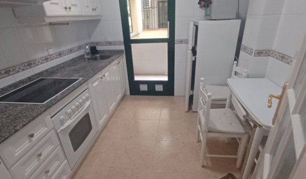 Resale - Apartment -
Orihuela Costa - Costa Blanca