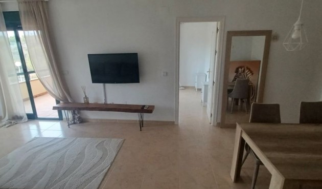 Resale - Apartment -
Orihuela Costa - Costa Blanca