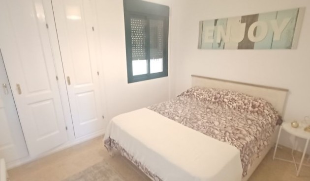 Resale - Apartment -
Orihuela Costa - Costa Blanca