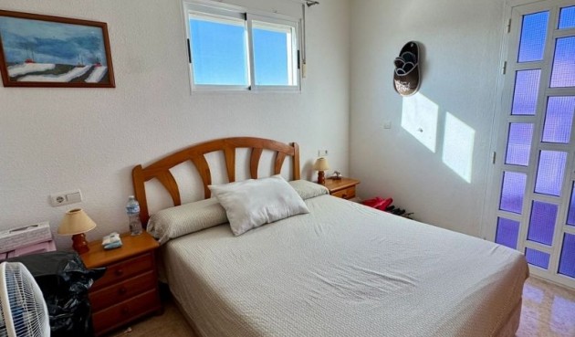 Resale - Villa -
Torrevieja - Costa Blanca