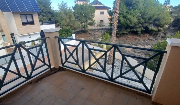 Resale - Villa -
Orihuela - Inland