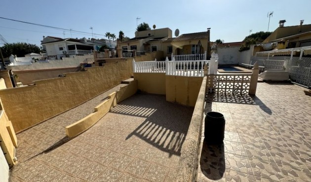 Resale - Villa -
Los Balcones - Costa Blanca