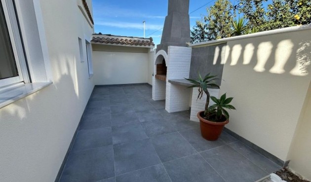 Resale - Duplex -
Torrevieja - Costa Blanca