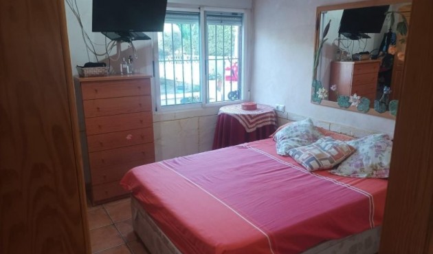 Resale - Villa -
Elche - Costa Blanca